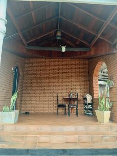 Green view homestay - 2