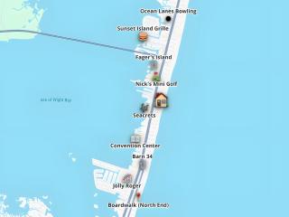 BeachBox III - The One with Unreal Beach Views - Couple's Getaway - Worcester House 401 - 9