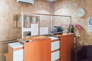 RedDoorz at Grand Kurnia 2 Lampung - 7