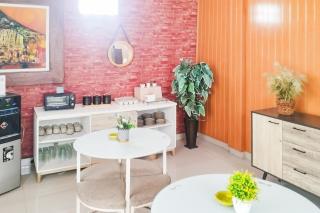 RedDoorz at Grand Kurnia 2 Lampung - 5