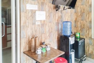 RedDoorz at Grand Kurnia 2 Lampung - 8