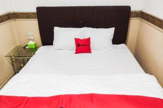 RedDoorz at Grand Kurnia 2 Lampung - 3