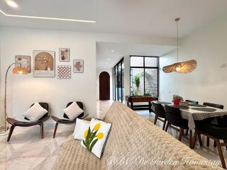 BBC De Garden Homestay - 0