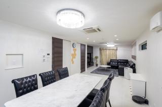 Sky Villa Kujo - 0