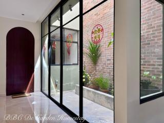 BBC De Garden Homestay - 4