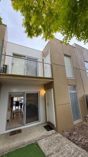 Two Bedroom Townhouse at Box Hill Centre - 2