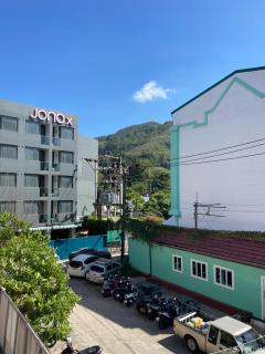 Rungtawan 6 - Strand Karon - 1