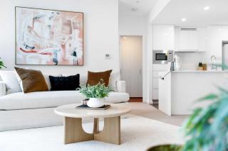 Central Luxurious 1 Bed Apartment - 0
