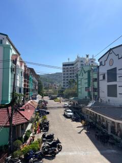 Rungtawan 6 - Strand Karon - 2