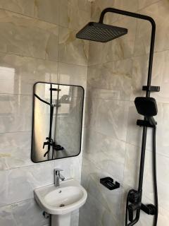 CALM STAYs Kisasi - 9