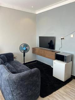 CALM STAYs Kisasi - 6