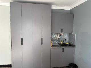 CALM STAYs Kisasi - 7