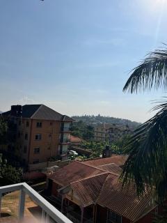 CALM STAYs Kisasi - 5