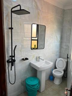 CALM STAYs Kisasi - 4