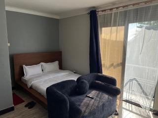 CALM STAYs Kisasi - 3