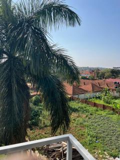 CALM STAYs Kisasi - 1