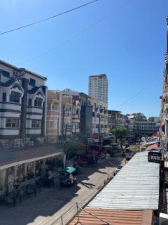 Rungtawan 6 - Strand Karon - 4