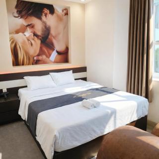 Phương Anh Hotel Dĩ An - 8