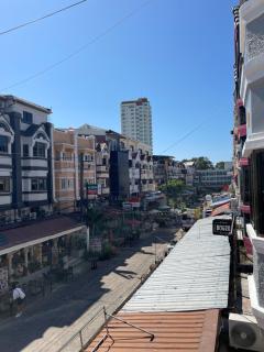 Rungtawan 6 - Strand Karon - 5