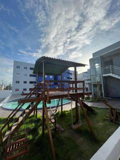 Apartamento inteiro todo mobiliado em João Pessoa - 4