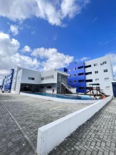 Apartamento inteiro todo mobiliado em João Pessoa - 3