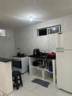 Apartamento inteiro todo mobiliado em João Pessoa - 1