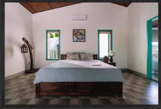 Lamer Coastal Villa - 8