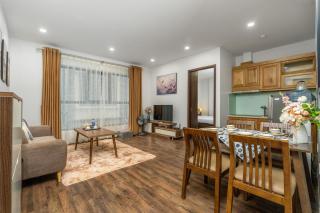 Nagomi Residence - 6