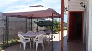 Casa en Guanaqueros - 0