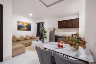 Miami Beach Hotel & Apartment - 8