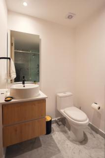 Luxury Apartment in Roma Norte - 2