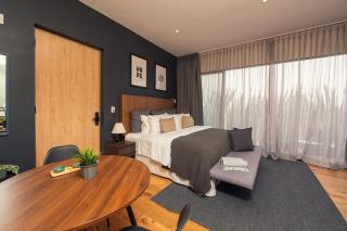 Luxury Apartment in Roma Norte - 1