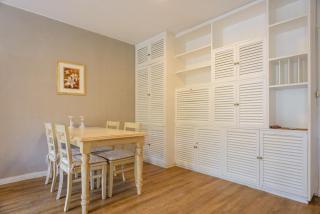 Cozy apartment meters from the Emir - 8