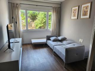 Cozy apartment meters from the Emir - 2