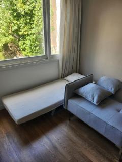 Cozy apartment meters from the Emir - 1