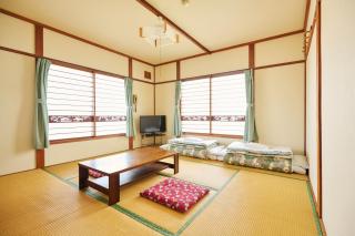 旅館おぎた Ryokan Ogita - near Shiraoi Station - 9