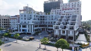 Dragon Sea Hotel - 8