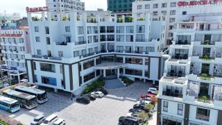 Dragon Sea Hotel - 3