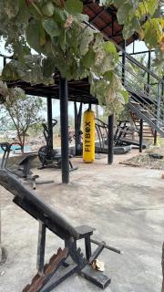 Private Hilltop Property with Lake Views, Bhigwan - 6