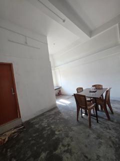 The White House By Bhaskar Homestay - 1