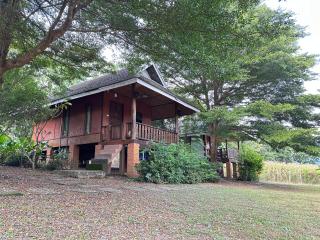 FourTwoEight Pai Resort - 7