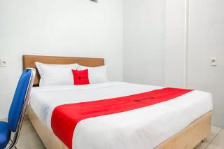 RedDoorz at Jalan HM Yamin Medan - 1