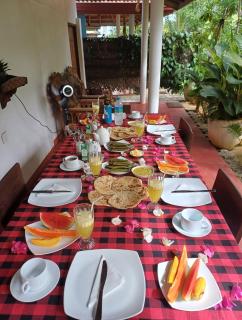 Turtle Island Cabana - 8