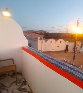 malindy KA nubian houseماليندى كا - 7
