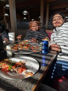 Bonkers on the go - 2