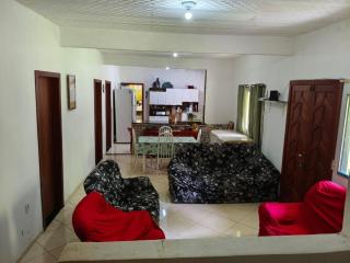 Guarapari Sitio Cachoeira - 4