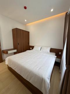 2 Bedroom Apartment - Near the Sea - An Thuong Area - 9