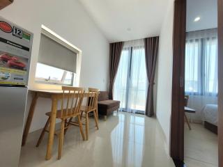 2 Bedroom Apartment - Near the Sea - An Thuong Area - 6