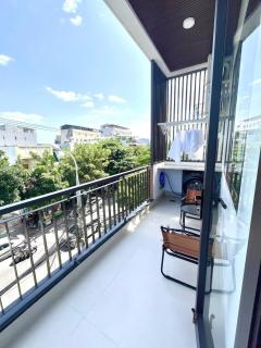 2 Bedroom Apartment - Near the Sea - An Thuong Area - 5