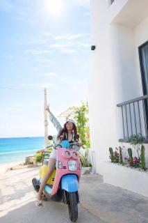 Aloha Homestay - Đảo Phú Quý - 7